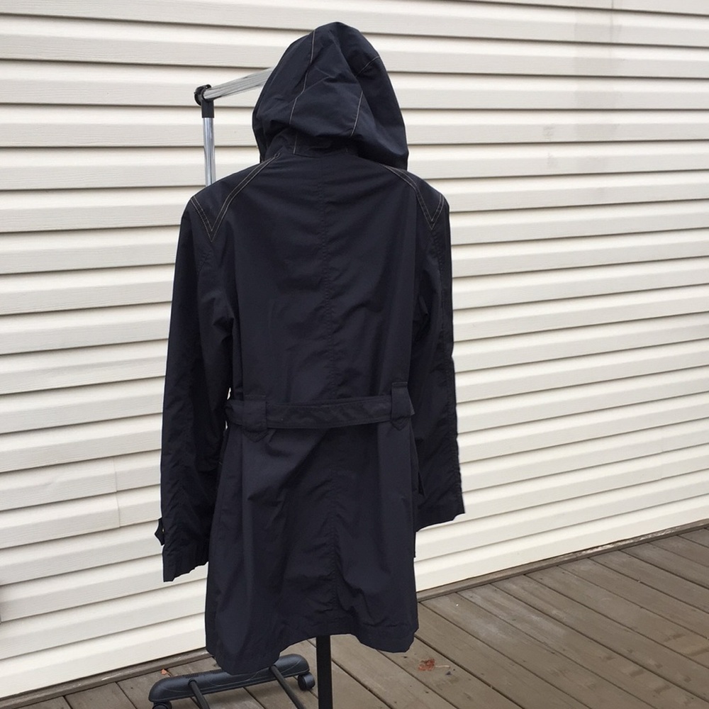 Vintage, Gallery women’s coat - Picture 6 of 11